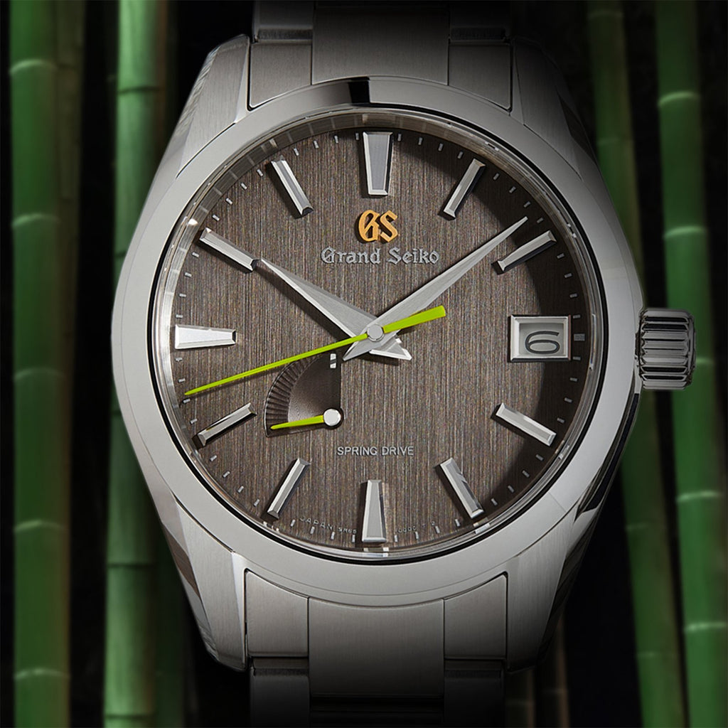Grand Seiko Heritage SBGA429-Grand Seiko Heritage SBGA429 -