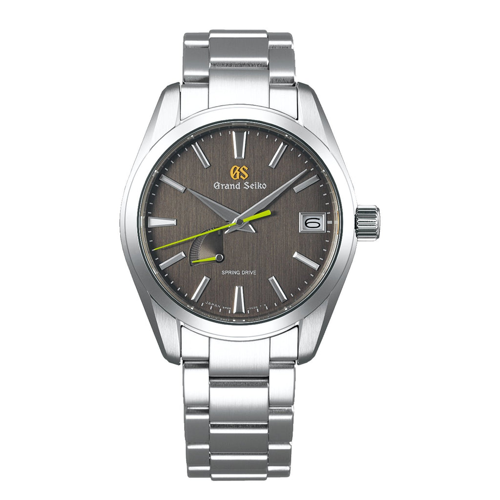 Grand Seiko Heritage SBGA429-Grand Seiko Heritage SBGA429 -