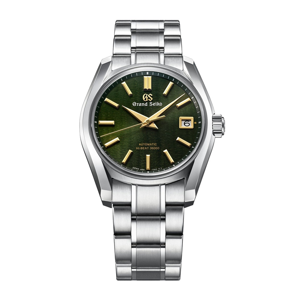 Grand Seiko Heritage 
