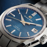 Grand Seiko Heritage SBGH273-Grand Seiko Heritage SBGH273 -