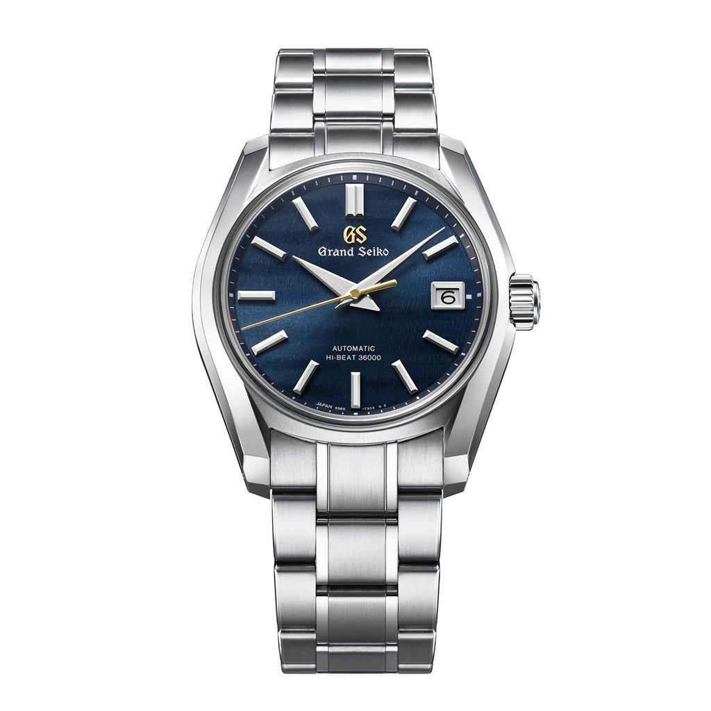 Grand Seiko Heritage SBGH273-Grand Seiko Heritage SBGH273 -