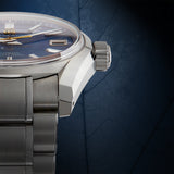 Grand Seiko Heritage SBGH273-Grand Seiko Heritage SBGH273 -