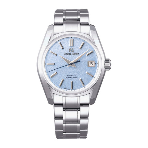 Grand Seiko Heritage SBGH295-Grand Seiko Heritage SBGH295 - SBGH295