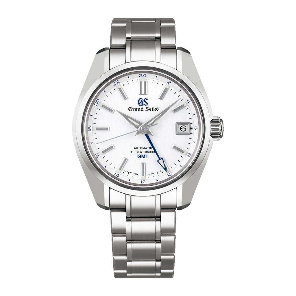 Grand Seiko Heritage SBGJ255-Grand Seiko Heritage SBGJ255 - SBGJ255