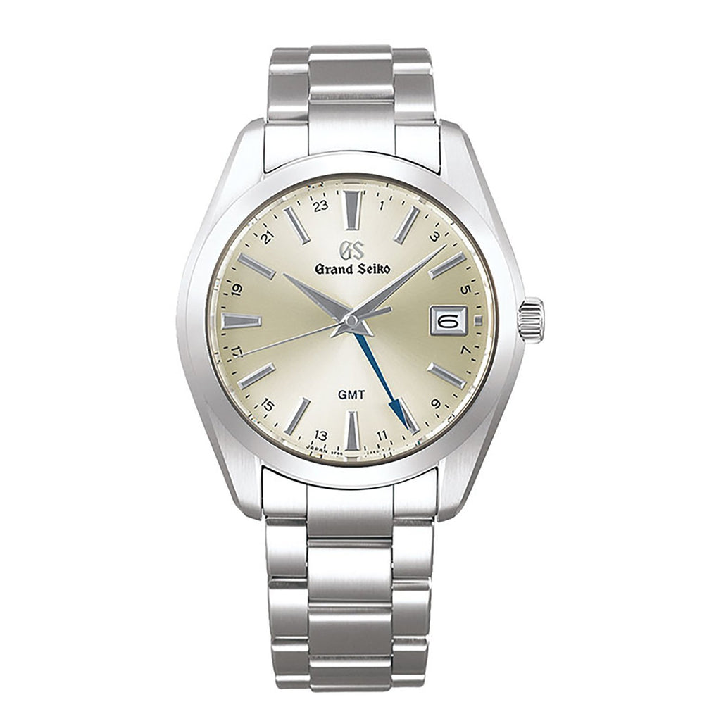 Grand Seiko Heritage SBGN011-Grand Seiko Heritage SBGN011 -