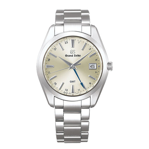 Grand Seiko Heritage SBGN011-Grand Seiko Heritage SBGN011 -