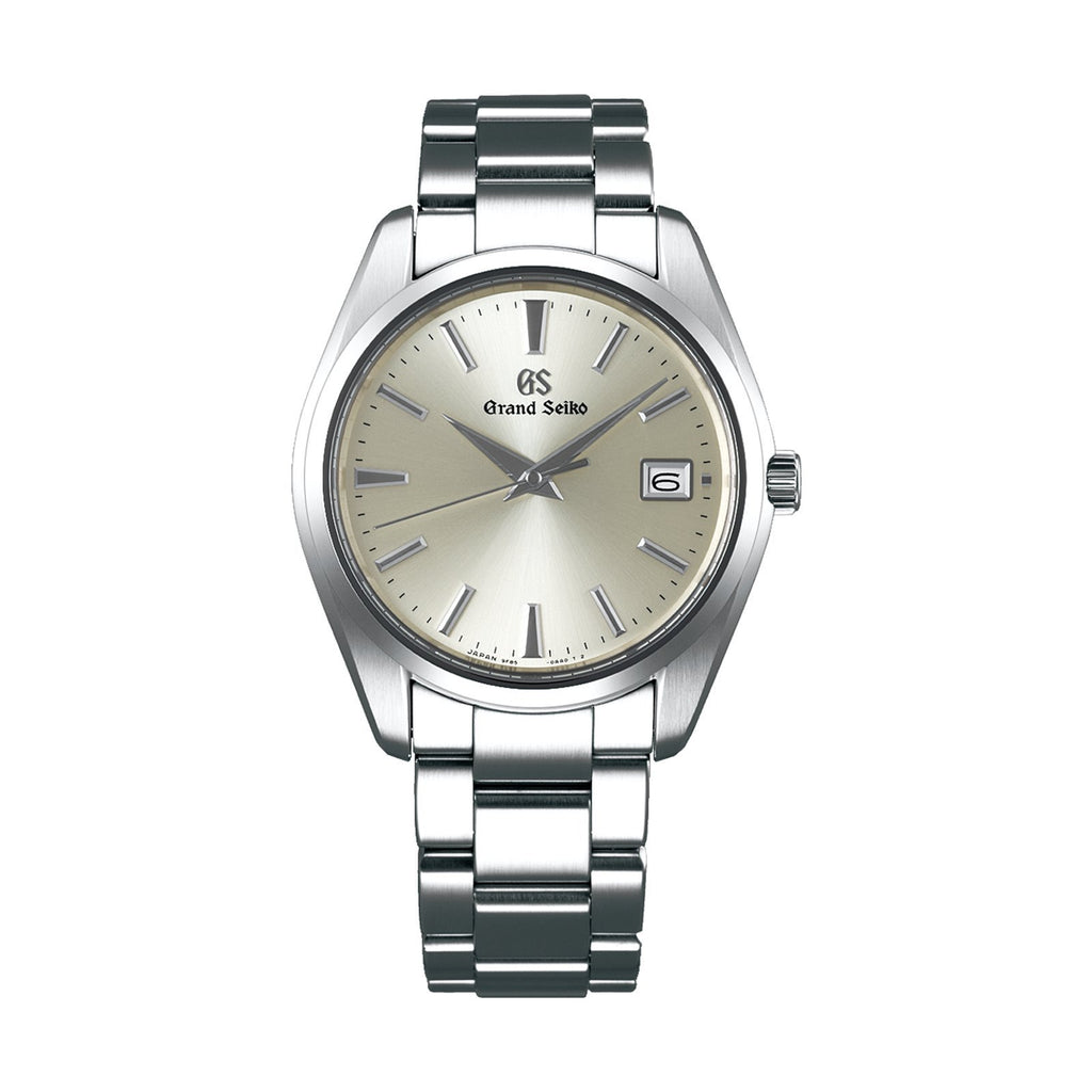 Grand Seiko Heritage SBGP009-Grand Seiko Heritage SBGP009 -