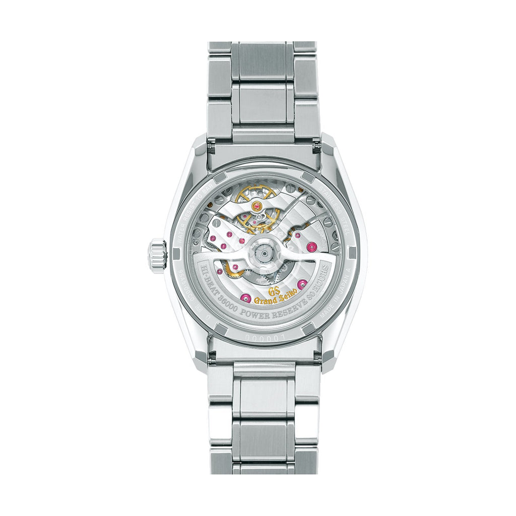 Grand Seiko Evolution 9 Collection 
