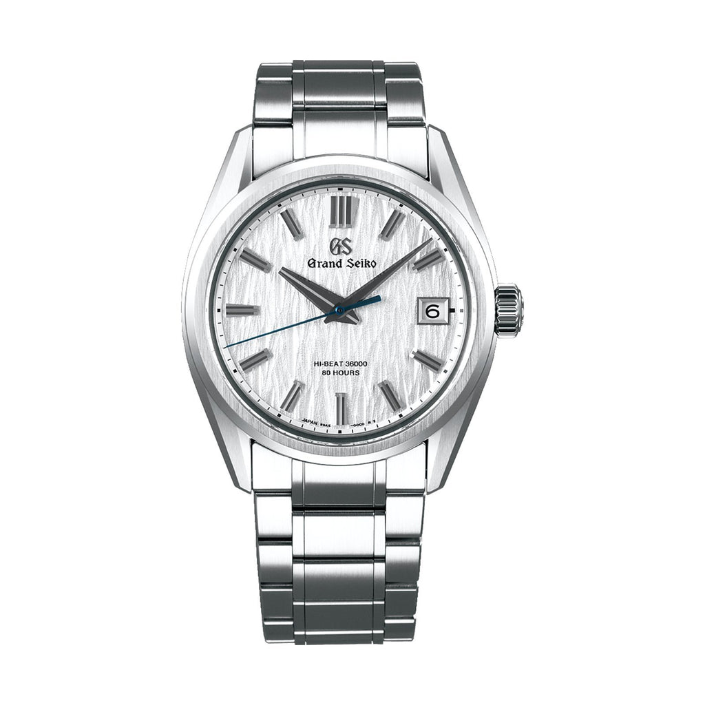 Grand Seiko Evolution 9 Collection 
