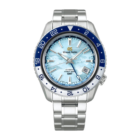 Grand Seiko Sport Collection Hi-Beat 36000 GMT SBGJ275-Grand Seiko Sport Collection Hi-Beat 36000 GMT SBGJ275 - SBGJ275