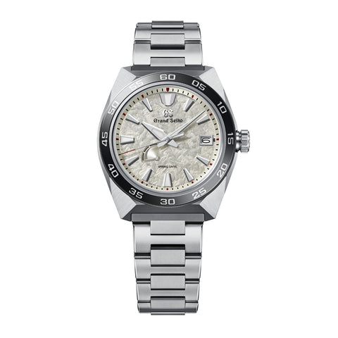 Grand Seiko Sport Collection Spring Drive 