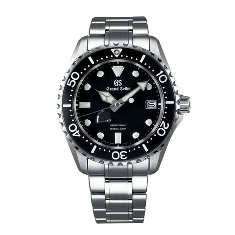 Grand Seiko Sport SBGA229-Grand Seiko Sport SBGA229 -