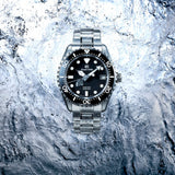 Grand Seiko Sport SBGA229-Grand Seiko Sport SBGA229 -
