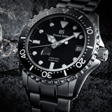 Grand Seiko Sport SBGA229-Grand Seiko Sport SBGA229 -