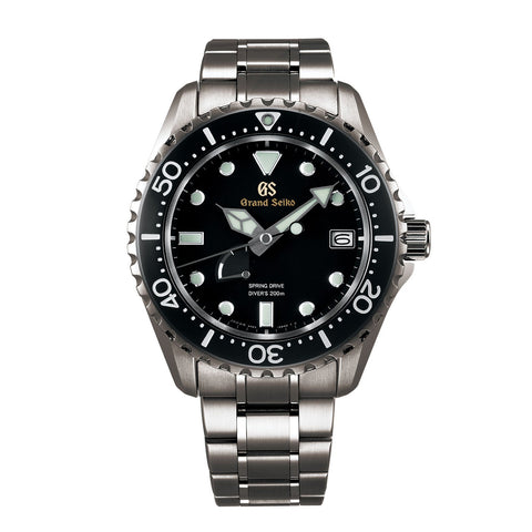 Grand Seiko Sport SBGA231-Grand Seiko Sport SBGA231 -
