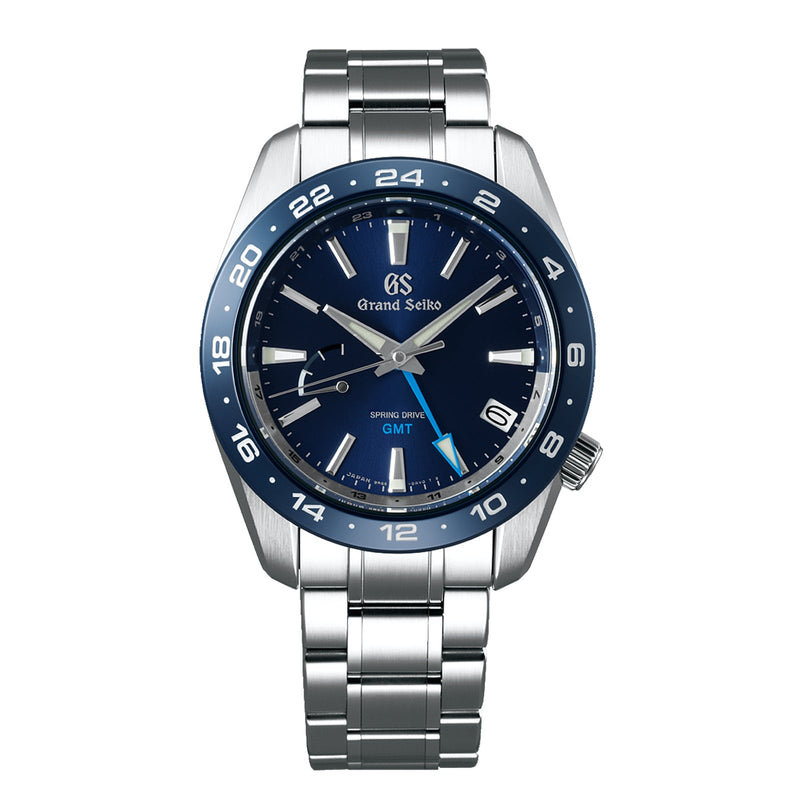 Grand Seiko Sport SBGE255-Grand Seiko Sport SBGE255 - SBGE255