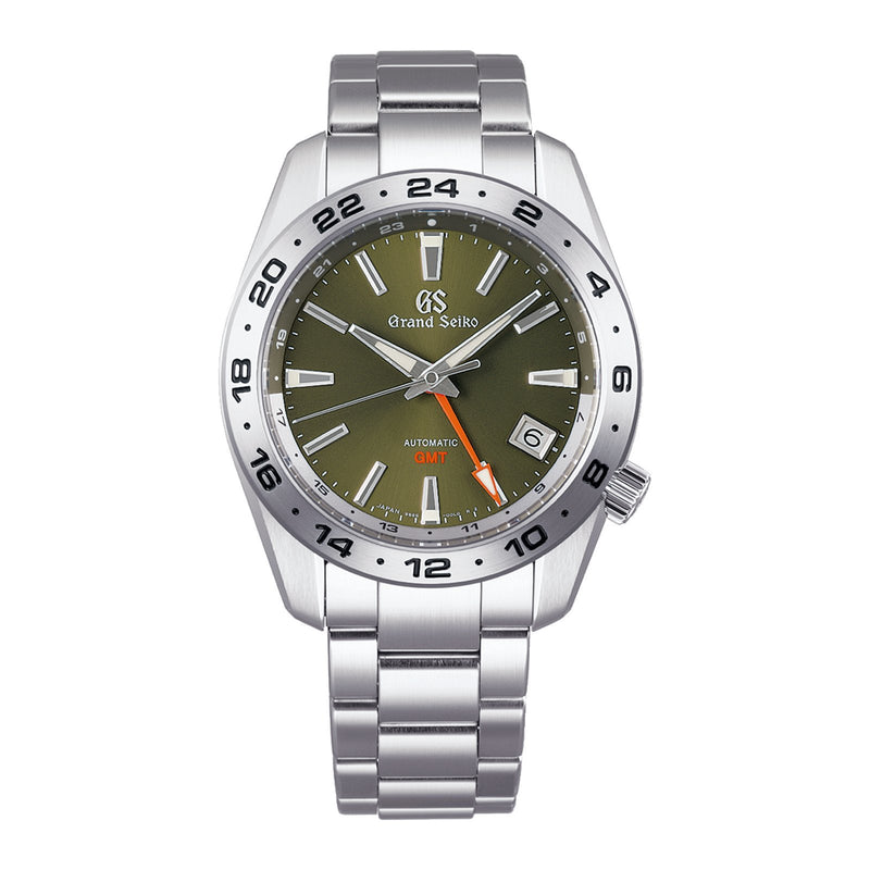 Grand Seiko Sport SBGM247-Grand Seiko Sport SBGM247 - SBGM247