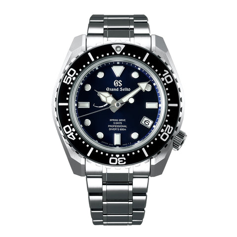 Grand Seiko Sport SLGA001-Grand Seiko Sport SLGA001 -