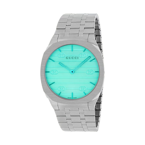 Gucci 25H 38mm-Gucci 25H 38mm - YA163409