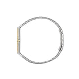 Gucci 25H 34mm-Gucci 25H Stainless Steel - YA163403
