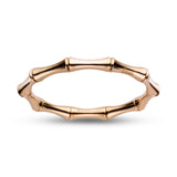 Gucci Bamboo Bracelet in Rose Gold-Gucci Bamboo Bracelet in Rose Gold -