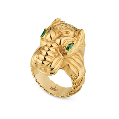 Gucci Dionysus Ring-Gucci Dionysus Ring -