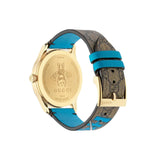 Gucci Disney x Gucci Donald Duck G-Timeless Contemporary-Gucci Disney x Gucci Donald Duck G-Timeless Contemporary -