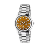 Gucci G-Timeless Multibee Watch 38mm-Gucci G-Timeless Multibee Watch 38mm - YA1264177