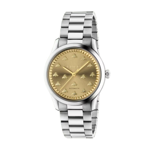 Gucci G-Timeless Multibee Watch 38mm-Gucci G-Timeless Multibee Watch 38mm - YA1264191