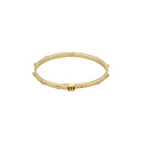 Gucci GG Running Bracelet in Yellow Gold-Gucci GG Running Bracelet in Yellow Gold -