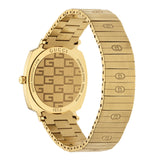Gucci Grip Watch-Gucci Grip Watch -