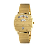 Gucci Grip Watch-Gucci Grip Watch -