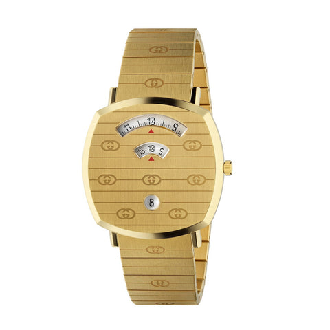 Gucci Grip Watch-Gucci Grip Watch -