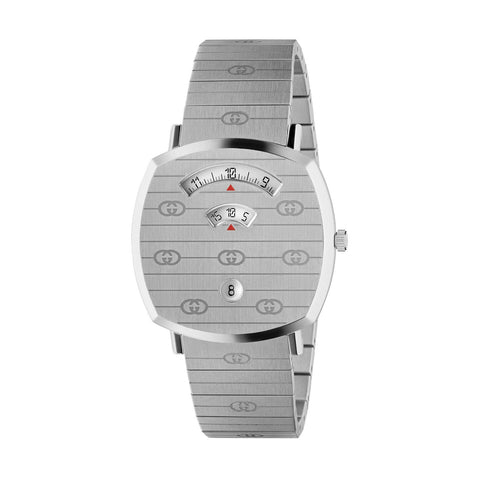 Gucci Grip Watch-Gucci Grip Watch -