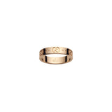 Gucci Icon Thin Band-Gucci Icon Thin Band - YBC152045001012