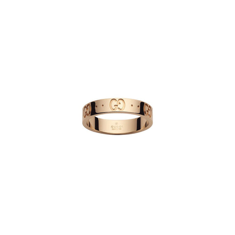 Gucci Icon Thin Band-Gucci Icon Thin Band - YBC152045001012
