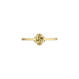 Gucci Interlocking G Beryl Ring-Gucci Interlocking G Beryl Ring - YBC662428002012