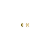 Gucci Interlocking G Earrings with Beryl-Gucci Interlocking G Earrings with Beryl - YBD62427002