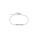 Gucci Link to Love Bracelet with Diamonds-Gucci Link to Love Bracelet with Diamonds - YBA662121001