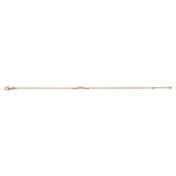 Gucci Link to Love Bracelet with Gucci bar-Gucci Link to Love Bracelet with Gucci bar - YBA662106002016
