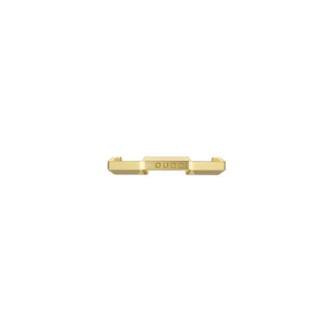 Gucci Link to Love Mirrored Ring-Gucci Link to Love Mirrored Ring - YBC662194001012