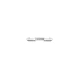 Gucci Link to Love Mirrored Ring-Gucci Link to Love Mirrored Ring - YBC662194003012