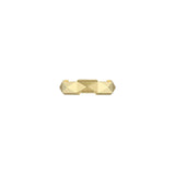 Gucci Link to Love Studded Ring-Gucci Link to Love Studded Ring - YBC662184001014