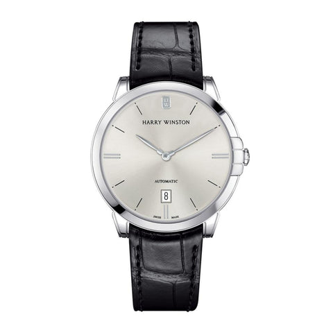 Harry Winston Midnight Automatic 39mm-Harry Winston Midnight Automatic 39mm -