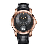 Harry Winston Midnight Big Date-Harry Winston Midnight Big Date -