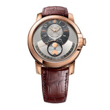 Harry Winston Midnight Moon Phase Automatic 42mm-Harry Winston Midnight Moon Phase Automatic 42mm -