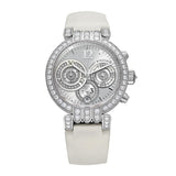 Harry Winston Premier Chronograph-Harry Winston Premier Chronograph -