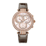 Harry Winston Premier Chronograph 40mm-Harry Winston Premier Chronograph 40mm - PRNQCH40RR001