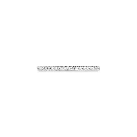 Hearts On Fire Adoration Diamond Band-Hearts On Fire Adoration Diamond Band -