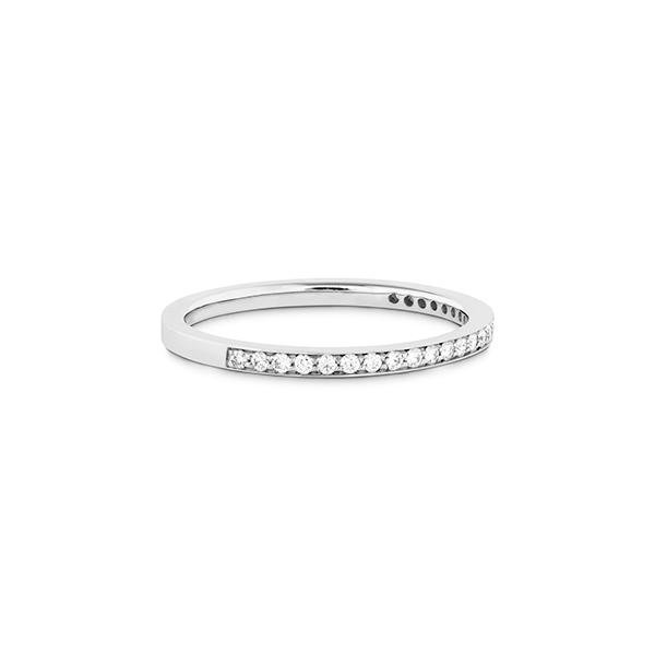 Hearts On Fire Adoration Diamond Band-Hearts On Fire Adoration Diamond Band -